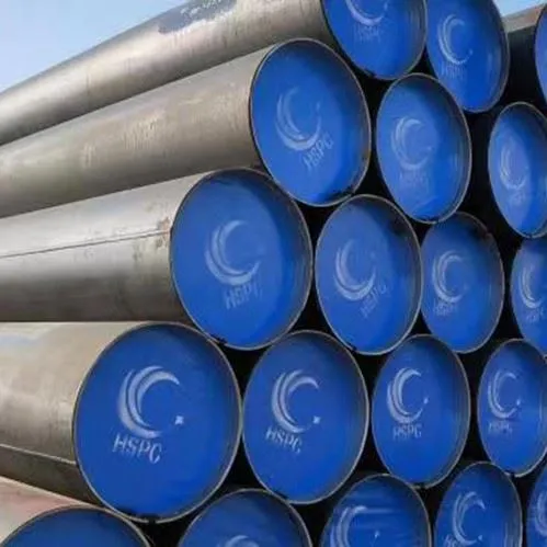 ASTM A252 Grade 2 Piling Pipe
